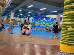 -横琴湾水世界