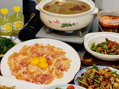 -金龙·打边炉(南京西路店)