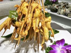 -东江海鲜大排档·潮汕菜·砂锅粥