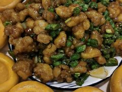 -黑石礁酒楼·海鲜(黑石礁店)