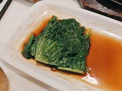 -金湖港式餐厅(建外店)