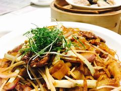 -潮福城大酒楼·潮味粤品·港式点心(湖滨北路店)