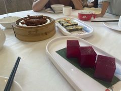 -东江渔村·古典园林·30年粤菜老字号(太和店)