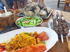 -蚝得喜海鲜(东城店)