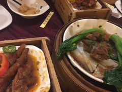 -喜鹊茶点.啫煲(车陂店)