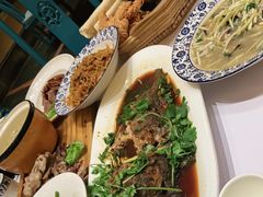 -大张烙馍村(泉山店)