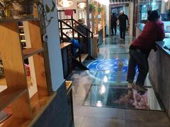 -缘福乡村铁锅炖民宿(八达岭店)