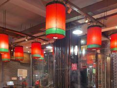 -陈府大宅门成都火锅·手切鲜肉(太原街店)