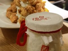 牛奶布丁-温野菜涮涮锅(大悦城店)