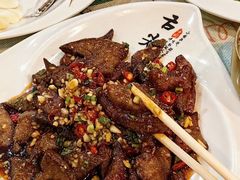 -金姐台湾菜(珠江路店)