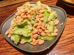 -北丐先生·野馄饨烧烤(泰达E街区店)