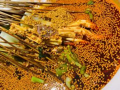 -嘉州叶婆婆钵钵鸡(建设路店)