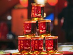 -谭鸭血老火锅(漳州路店)