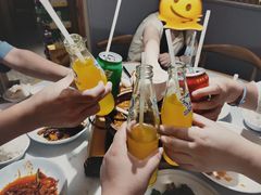 -关东小磨东北菜(漕河泾印象城店)