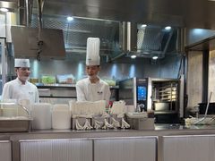 -苏小柳点心·手作小笼包(浦东嘉里城分院)