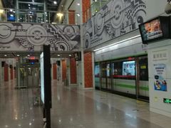 -星湖街(地铁站)