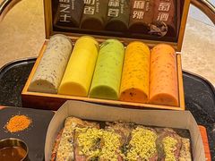 -一沙一城·岩烤牛扒(深圳首店)