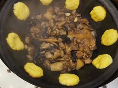 -象牙山铁锅炖(汇东郦城店)