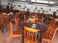 大堂-华仔土鸡店(创意产业园店)