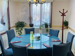 -君霖私家菜(春柳店)