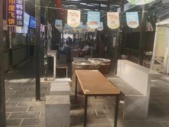 -双桂坊美食街(南大街商业步行街店)