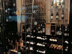 -普朗姆生蚝牛排馆 The Plump Oyster(成都摩方购物中心店)