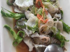 -鹿鸣酒家(越秀店)