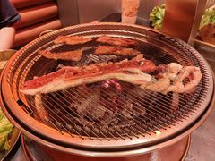 -西塔老太太泥炉烤肉(苏州大悦城店)