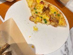 -达美乐比萨(骏壹万邦广场店)