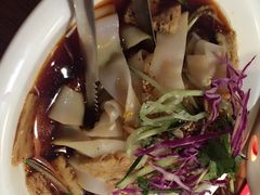 -阿罗新疆菜(人民广场店)