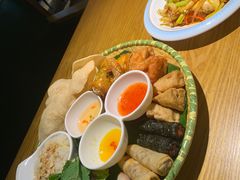 -印象芽庄越式餐厅(东兴店)