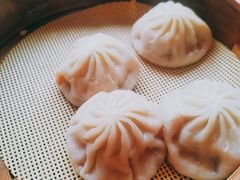 -东园小馆·早茶·淮扬小炒(宋夹城店)