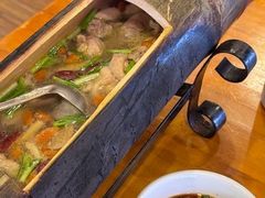 -61号餐吧(兴坪古镇漓江店)