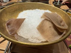 -巴奴毛肚火锅(龙湖锦艺城店)