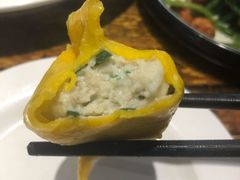 -金谷园饺子·烧烤(人大总店)