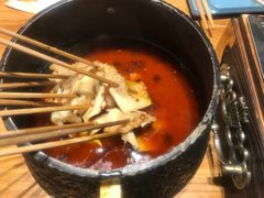 -那些年记忆烧烤