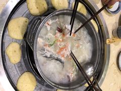 -食玉轩临江鱼捞