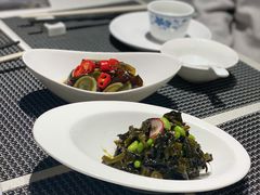 -欣旺·迎宾楼·百年无锡菜