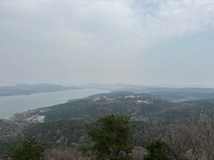 -沈阳辉山风景区