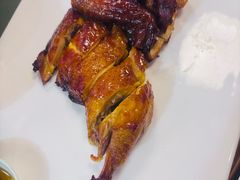 -莲餐厅·湖北菜·藕汤老手艺(愚园路店)