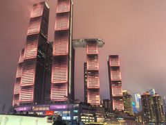 -重庆两江夜游-交运系列