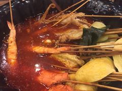 -落端云串串香(南京凤凰西街店)