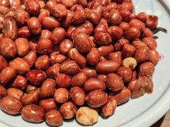 -耶里夏丽·新疆菜·28年喀什老馆(田林东路店)