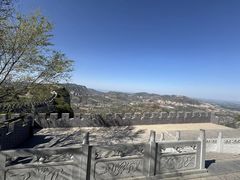-抱犊寨风景区