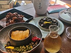 -寻宝记绍兴菜(鲁迅路店)