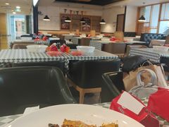 -拿渡·水煮鱼 麻辣香锅(西单大悦城店)