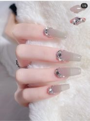 -IDO美甲美睫