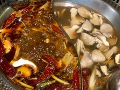 -椒王火锅(厚街万达店)