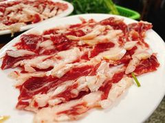 吊龙-柴头哥·牛肉火锅(爱民路店)