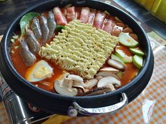 -三餐季年糕火锅(韩乐坊店)